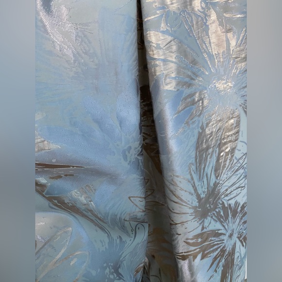 Teri Jon by Rickie Freeman - Mother of the Bride/Groom Dress ✨ - Picture 9 of 13